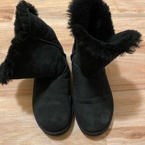 Ugg bailey button boots